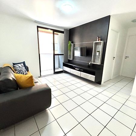 Apartamento Beira Mar De Pajucara / Maceio ภายนอก รูปภาพ