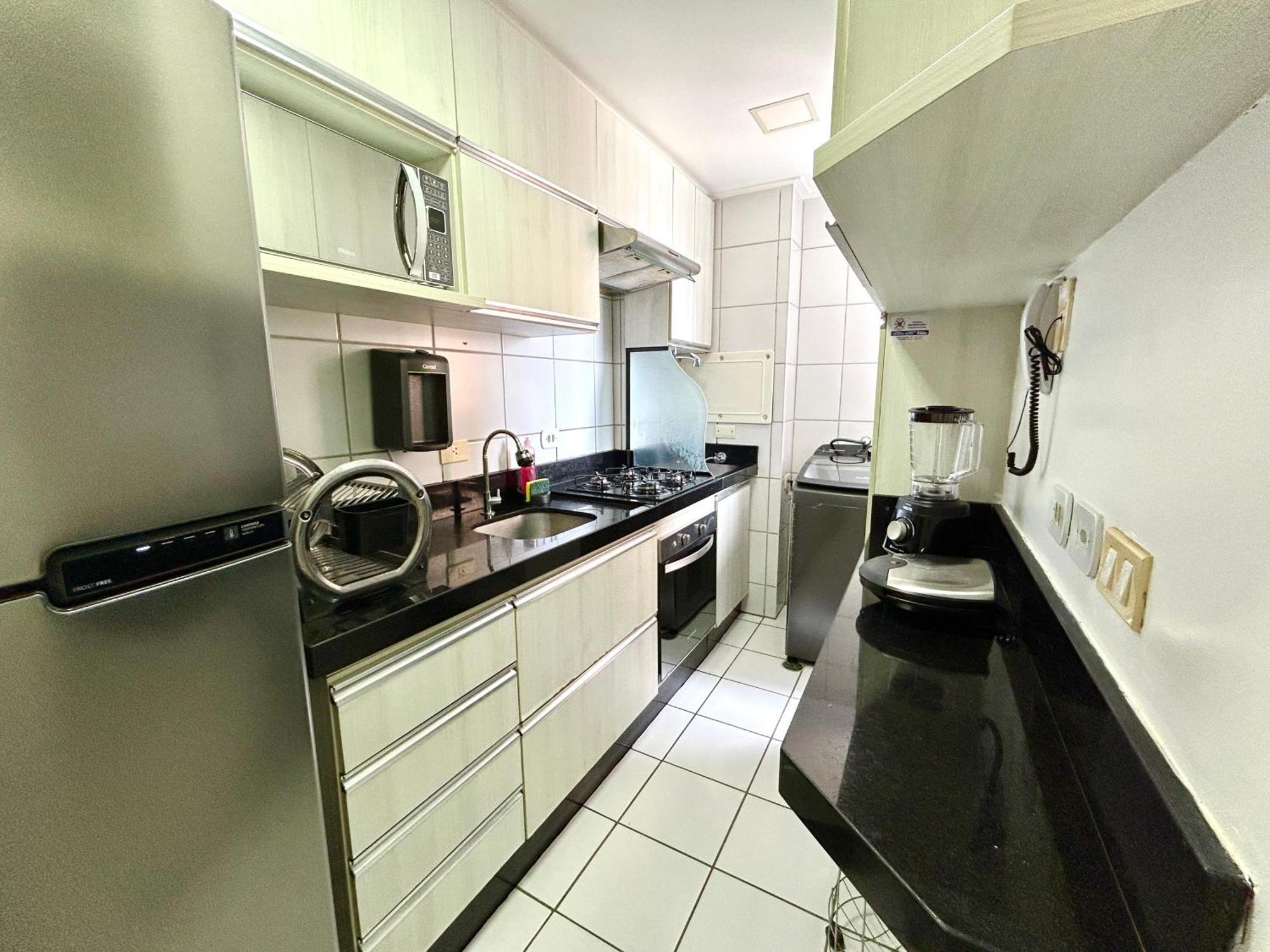 Apartamento Beira Mar De Pajucara / Maceio ภายนอก รูปภาพ