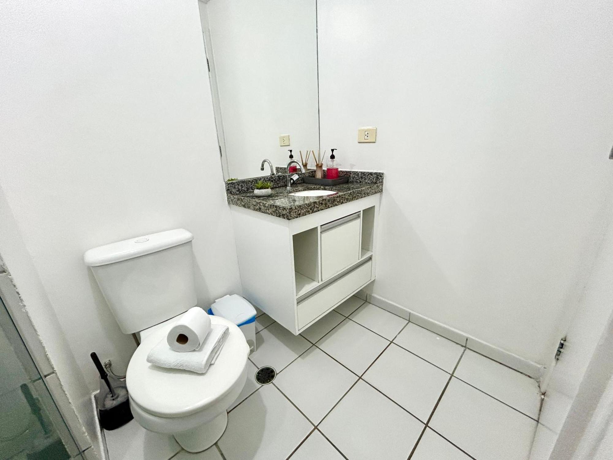 Apartamento Beira Mar De Pajucara / Maceio ภายนอก รูปภาพ