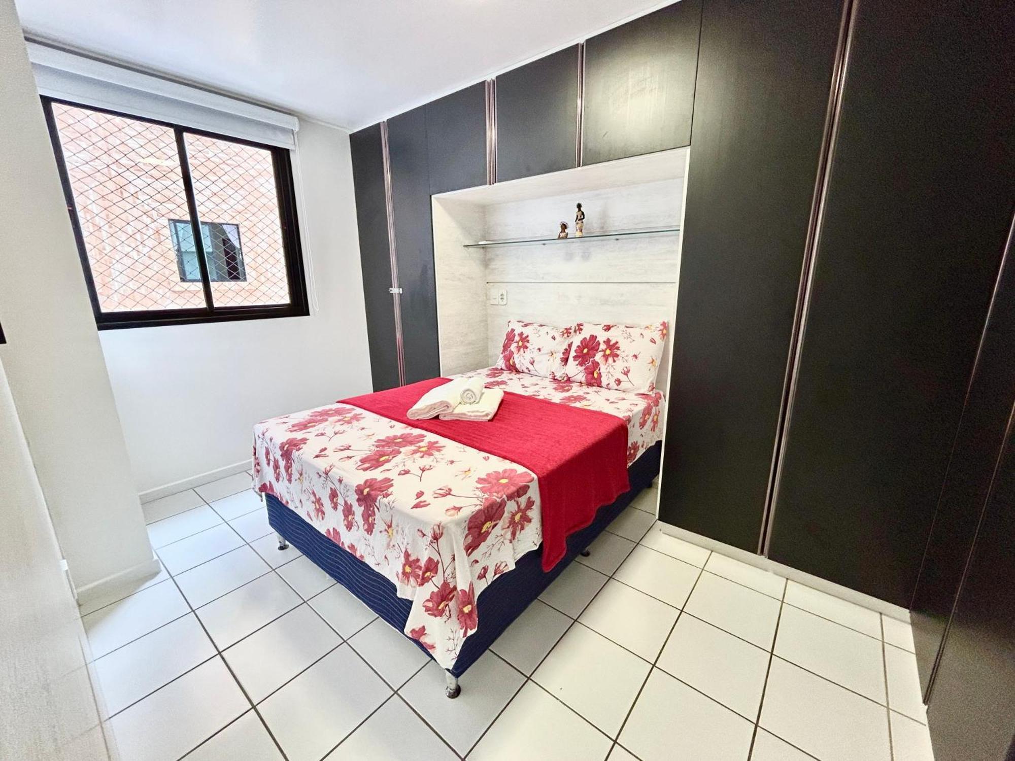 Apartamento Beira Mar De Pajucara / Maceio ภายนอก รูปภาพ