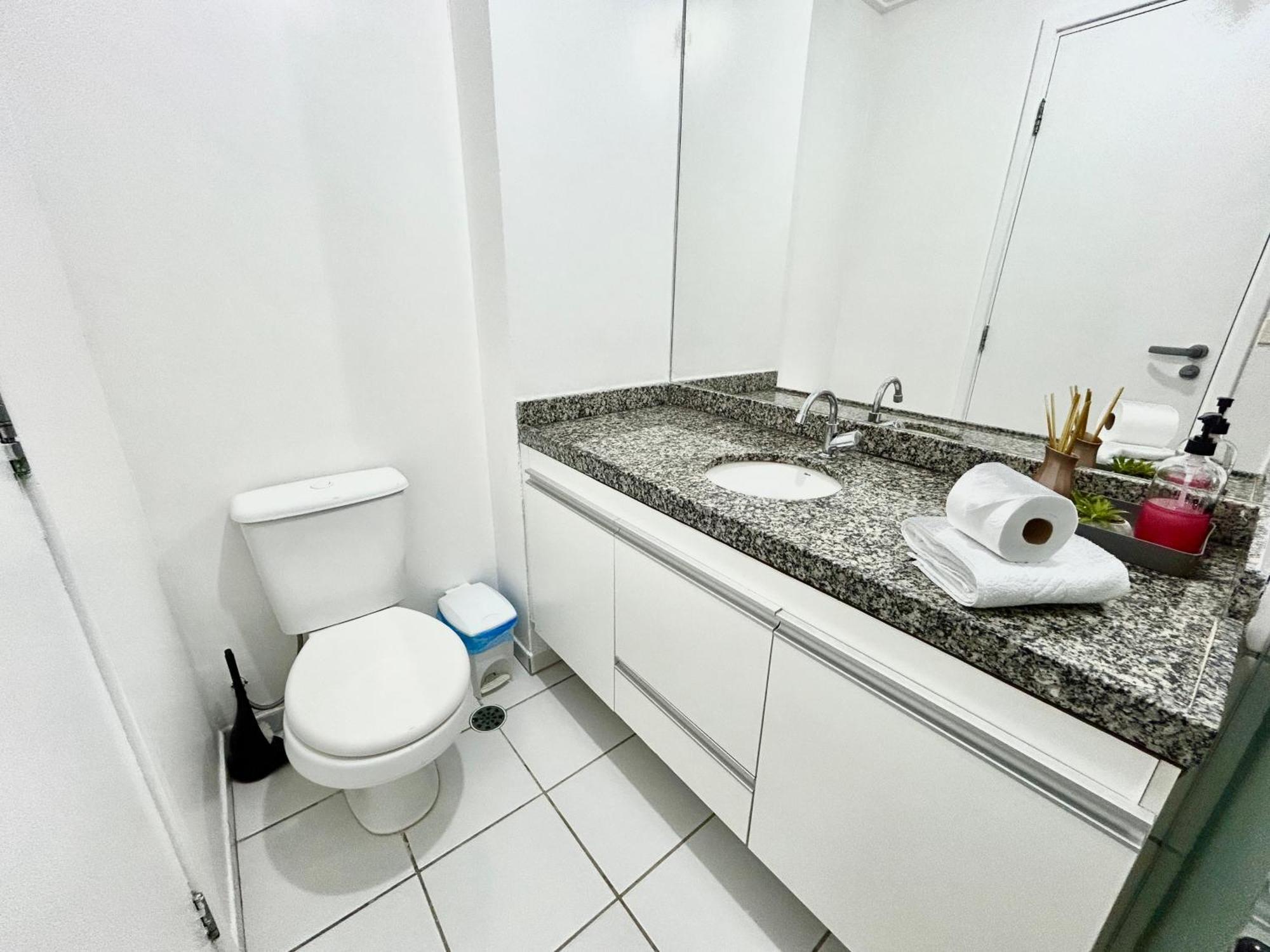 Apartamento Beira Mar De Pajucara / Maceio ภายนอก รูปภาพ