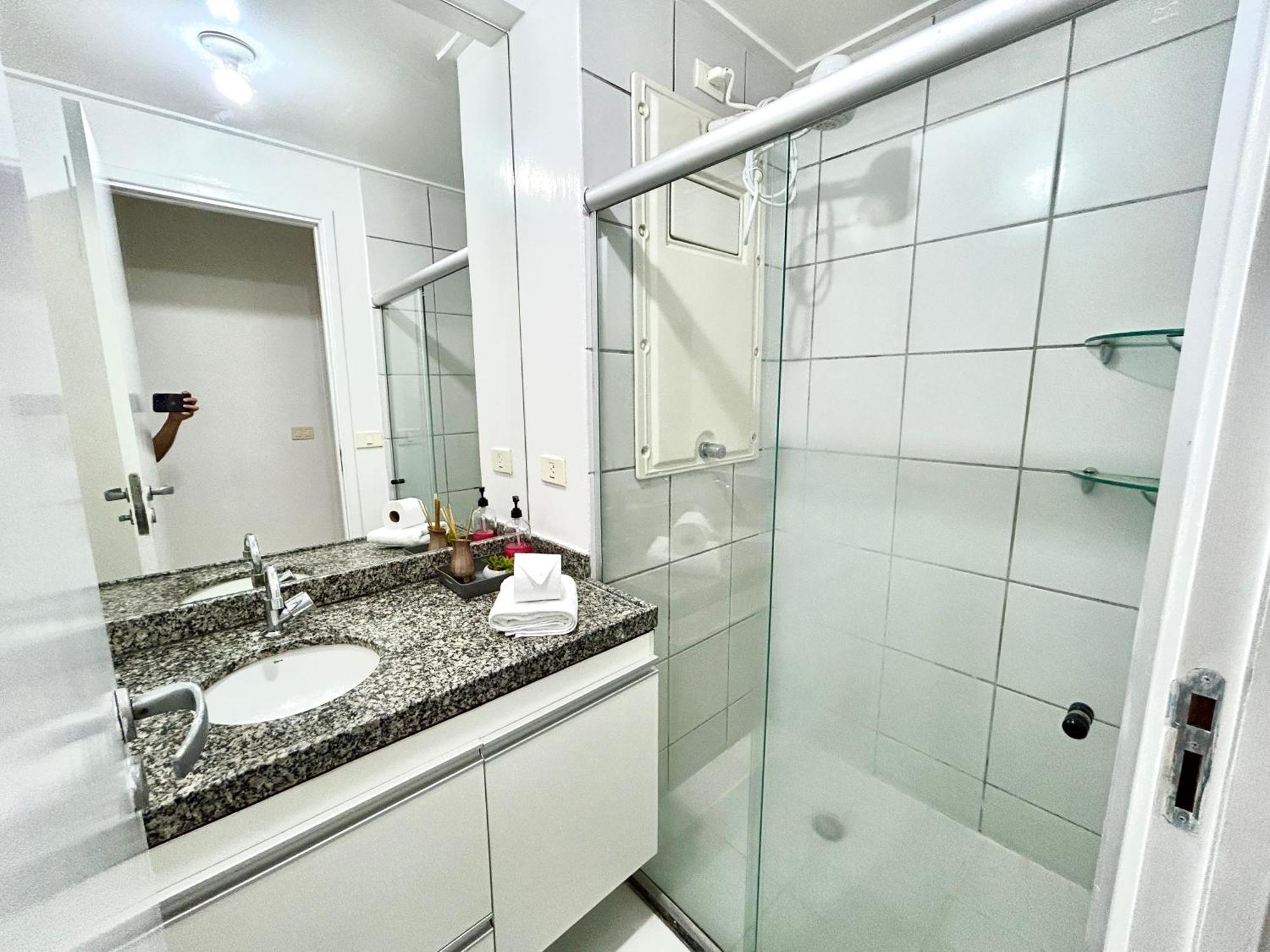 Apartamento Beira Mar De Pajucara / Maceio ภายนอก รูปภาพ