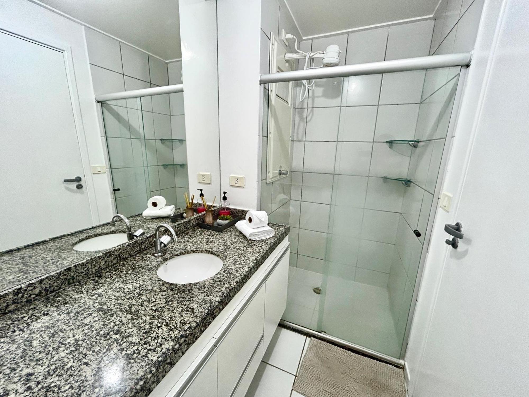 Apartamento Beira Mar De Pajucara / Maceio ภายนอก รูปภาพ