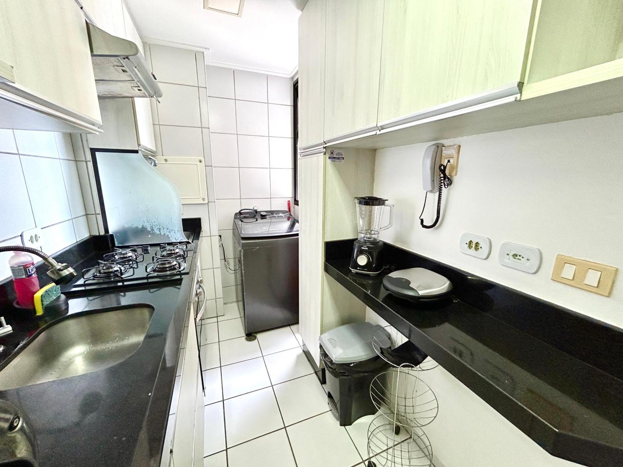 Apartamento Beira Mar De Pajucara / Maceio ภายนอก รูปภาพ