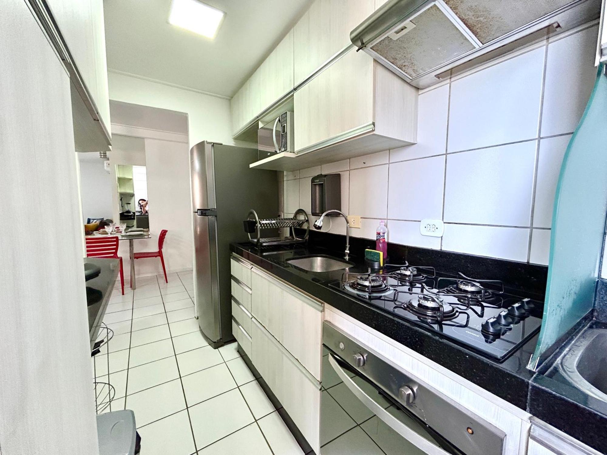 Apartamento Beira Mar De Pajucara / Maceio ภายนอก รูปภาพ
